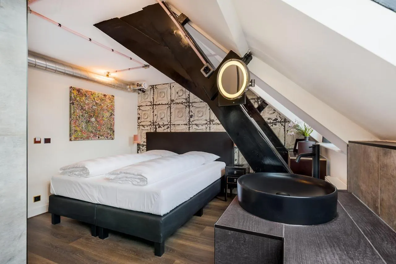 The Monument Hotel La Haya