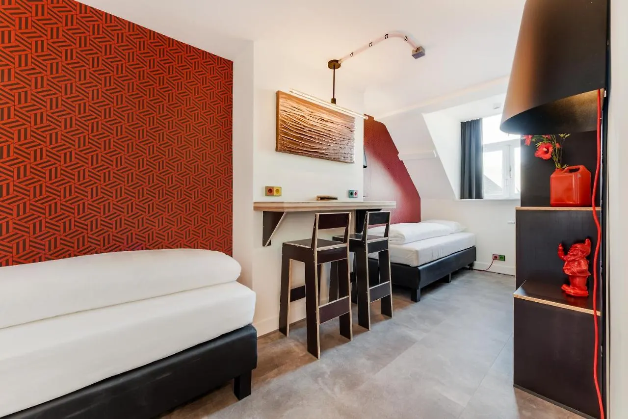 The Monument Hotel La Haya
