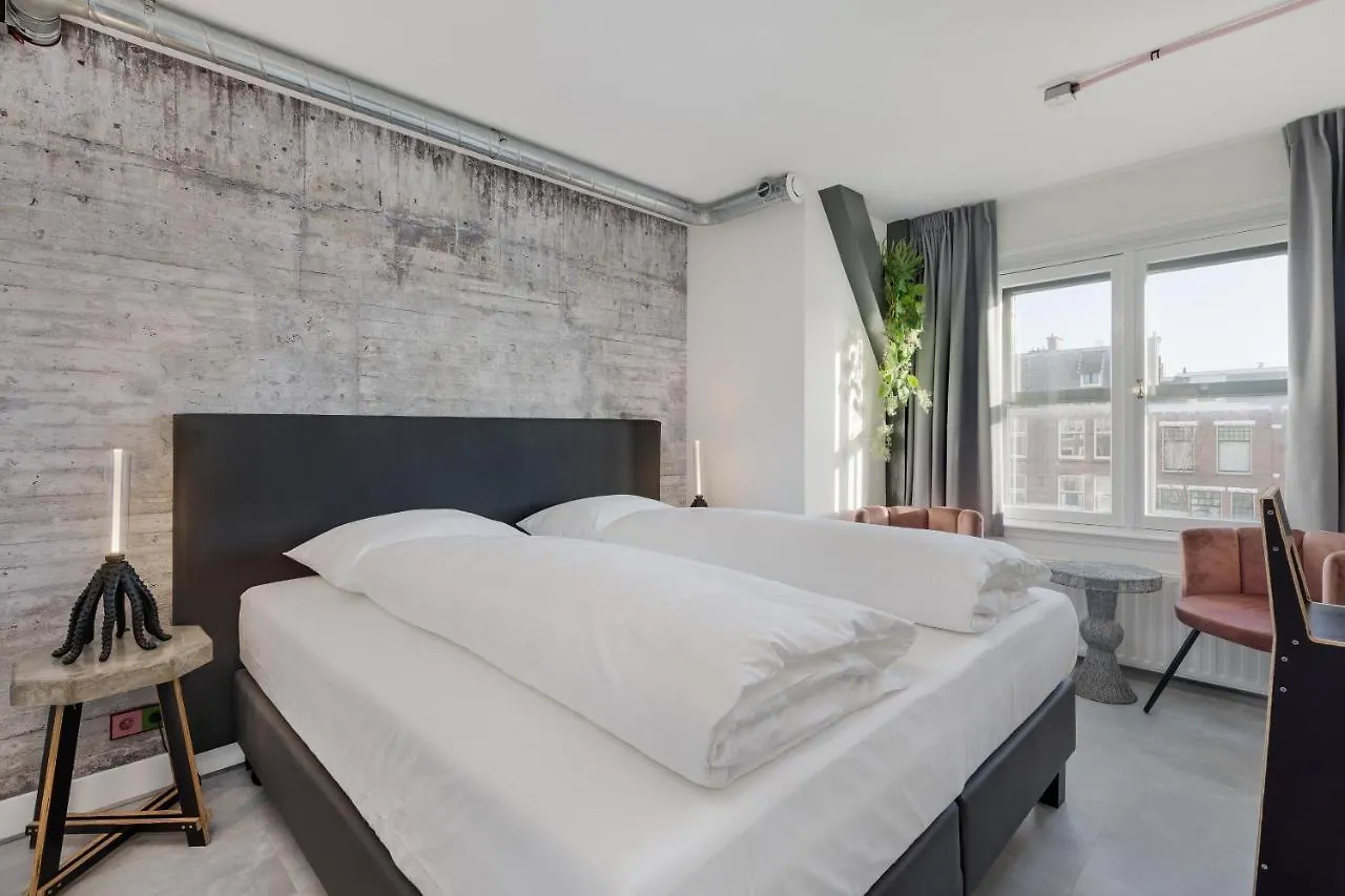 The Monument Hotel The Hague